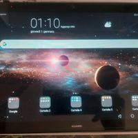 Huawei Mediapad T5