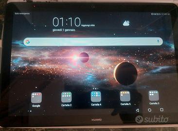 Huawei Mediapad T5