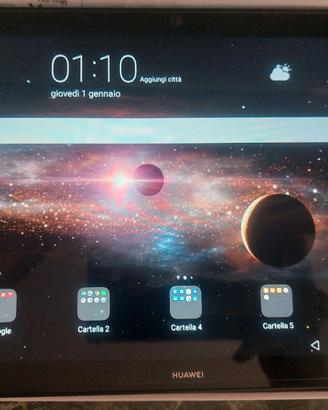 Huawei Mediapad T5