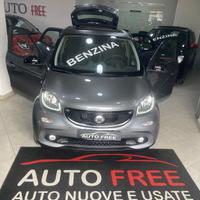 Smart ForFour 70 1.0 Prime
