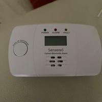 Rilevatore di monossido di carbonio