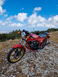 Moto Morini 350 sport