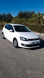VOLKSWAGEN  POLO TDI 1.2 5P. 75 CV