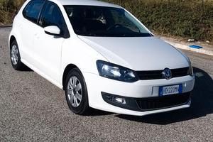 VOLKSWAGEN  POLO TDI 1.2 5P. 75 CV