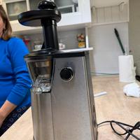 Centrifuga hotpoint ariston