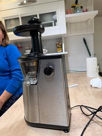 Centrifuga hotpoint ariston