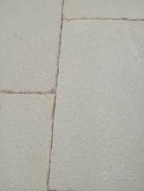 pavimento tipo bocciardato