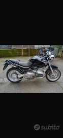 Moto BMW r 1150 r Anno 2001