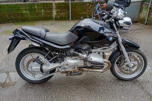 Moto BMW r 1150 r Anno 2001
