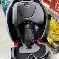 Sediolino chicco per auto 