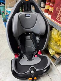 Sediolino chicco per auto 