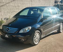 Mercedes-benz B 180 B 180 CDI Sport