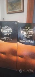 Pirelli the complete calendar book vintage 1975