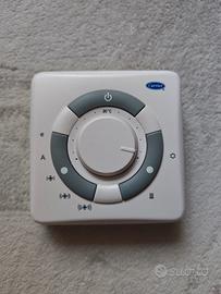 termostato Carrier 33TA_0001

