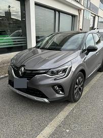 Renault Captur 1000 Gpl 3/2024 con Furto/incendio