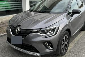 Renault Captur 1000 Gpl 3/2024 con Furto/incendio