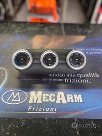 pulsantiera comandi romeo giulietta