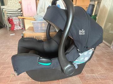 ovetto e sterilizzatore