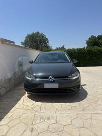 Volkswagen golf 7,5