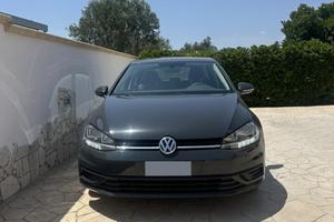Volkswagen golf 7,5