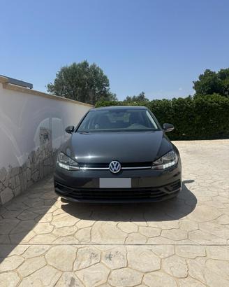 Volkswagen golf 7,5