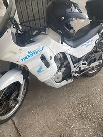 Honda transalp 600