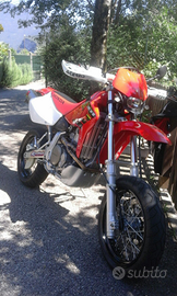 Honda 650xr
