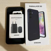 Galaxy A35 5G