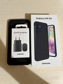 Galaxy A35 5G