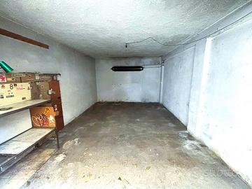 Box Milano Via Teodosio 56