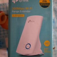 extender per segnale  wi fi