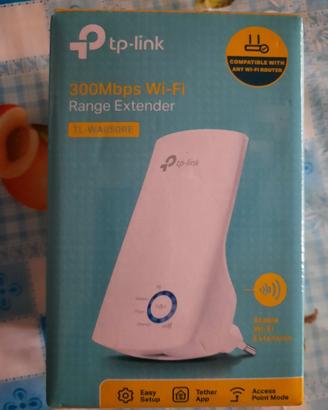 extender per segnale  wi fi