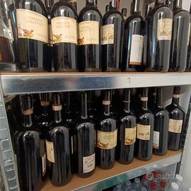 Vino dolcetto - Da pasto