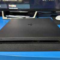 PlayStation 4 + accessori