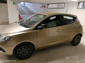 lancia y