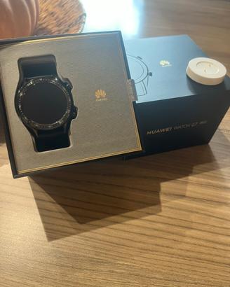 Smartwatch HUAWEI WATCH GT - 46MM