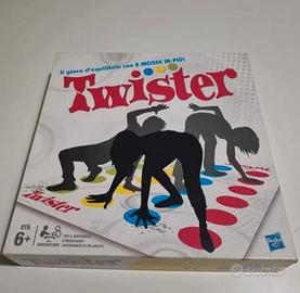 Gioco da tavolo: Twister 