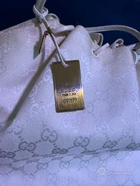 Borsa Gucci originale