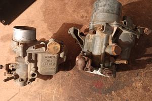 carburatori 