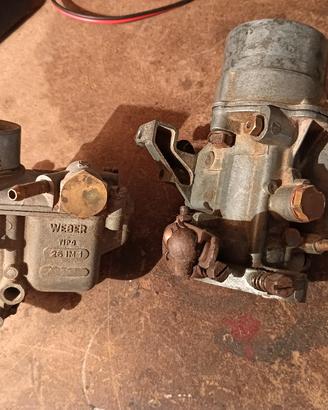 carburatori 