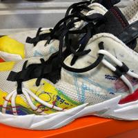 NIKE AIR JORDAN WHY NOT ZER0.3 Russel Westbrook