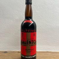 vino da collezione - salento gold cross liquoroso
