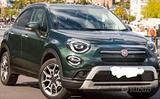 Ricambi fiat 500 x cross-musate complete