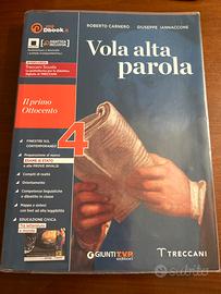 Librio Italiano Scuola Superiore