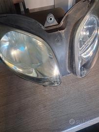 faro t max anno 2001 al 2007