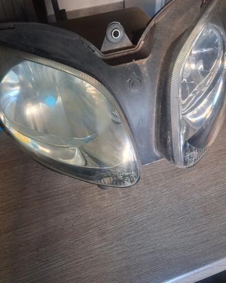 faro t max anno 2001 al 2007