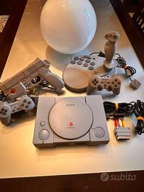 Playstation 1
