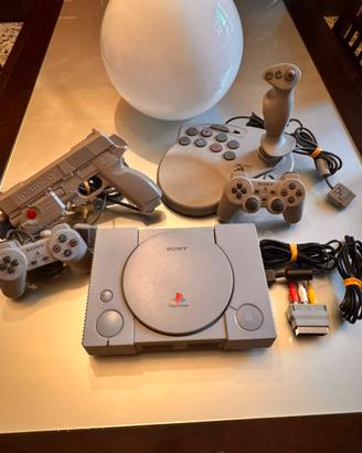 Playstation 1