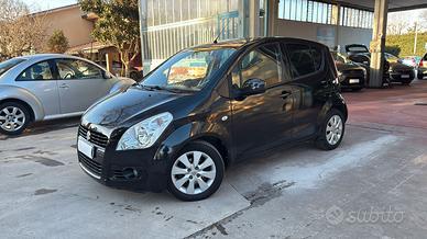 Suzuki Splash 1.2 GPL GLS Safety Pack