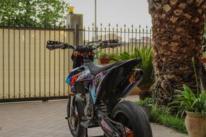KTM SX-F 450 2021
